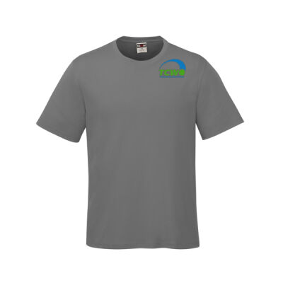 Grey Performance T-Shirt  Thumbnail