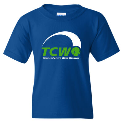 Youth Printed T-Shirt Thumbnail