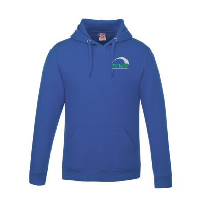 Unisex Embroidered Hoodie Thumbnail